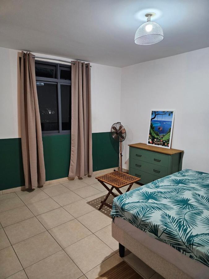 Studio Papeete City Center المظهر الخارجي الصورة